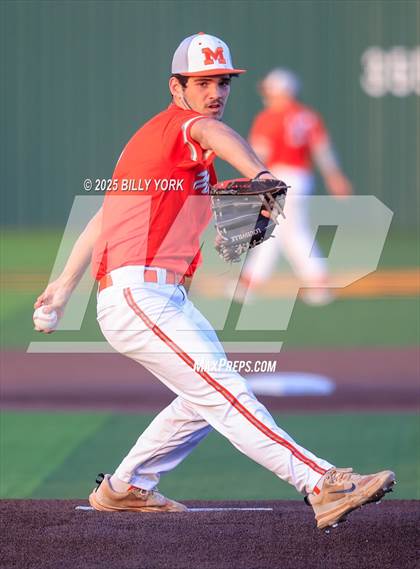 Thumbnail 1 in Grand Saline vs Mineola photogallery.