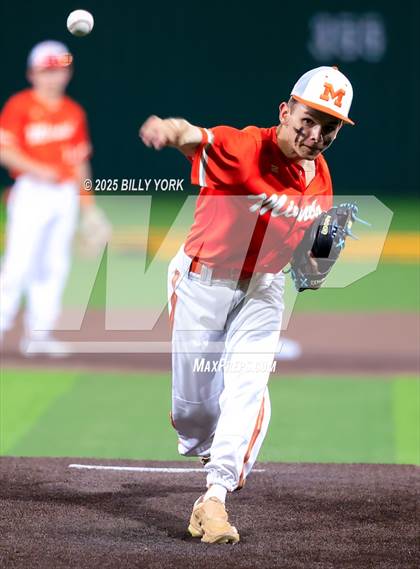 Thumbnail 2 in Grand Saline vs Mineola photogallery.