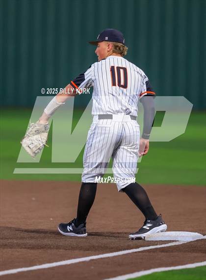 Thumbnail 1 in Grand Saline vs Mineola photogallery.
