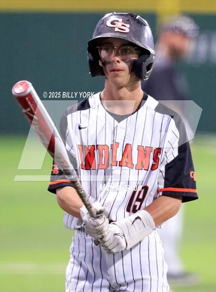 Thumbnail 3 in Grand Saline vs Mineola photogallery.