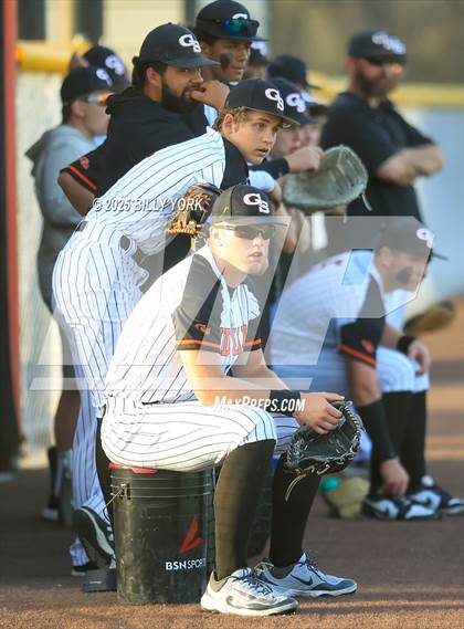 Thumbnail 2 in Grand Saline vs Mineola photogallery.