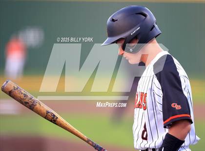 Thumbnail 1 in Grand Saline vs Mineola photogallery.