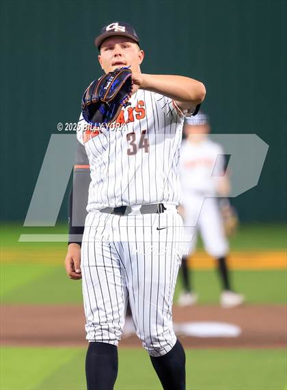 Thumbnail 1 in Grand Saline vs Mineola photogallery.