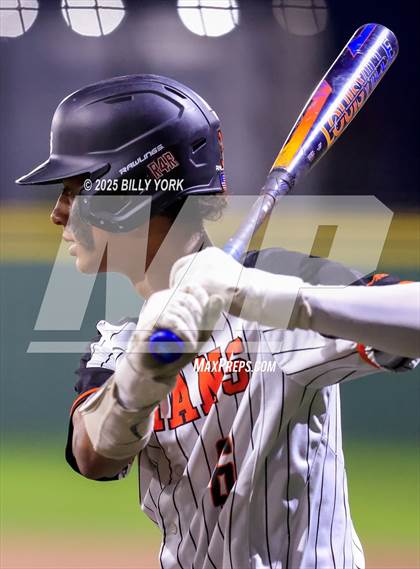 Thumbnail 1 in Grand Saline vs Mineola photogallery.