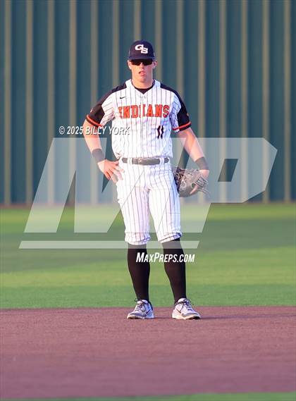 Thumbnail 3 in Grand Saline vs Mineola photogallery.