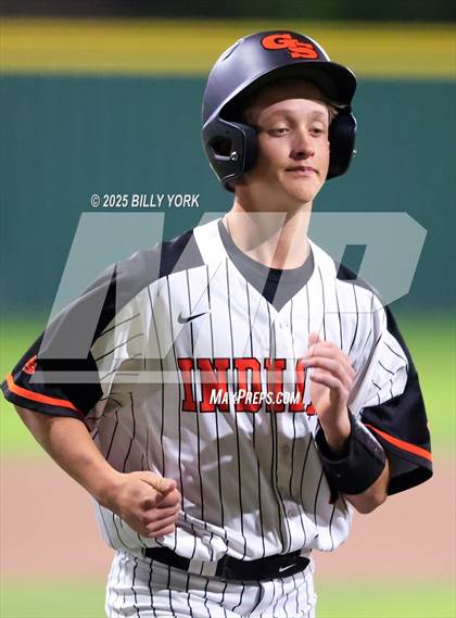 Thumbnail 3 in Grand Saline vs Mineola photogallery.