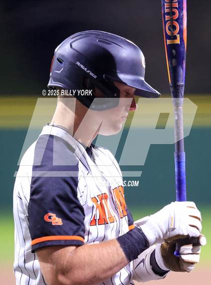 Thumbnail 1 in Grand Saline vs Mineola photogallery.