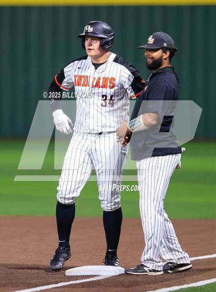 Thumbnail 3 in Grand Saline vs Mineola photogallery.