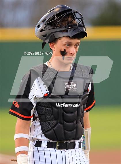 Thumbnail 1 in Grand Saline vs Mineola photogallery.