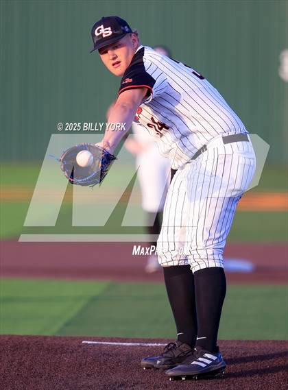 Thumbnail 1 in Grand Saline vs Mineola photogallery.