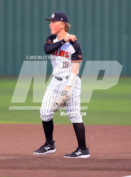 Thumbnail 3 in Grand Saline vs Mineola photogallery.