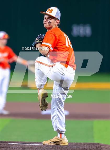 Thumbnail 1 in Grand Saline vs Mineola photogallery.