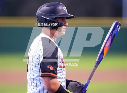 Thumbnail 3 in Grand Saline vs Mineola photogallery.