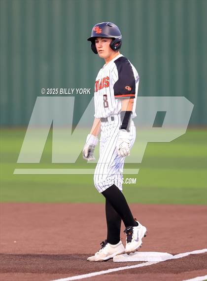 Thumbnail 2 in Grand Saline vs Mineola photogallery.