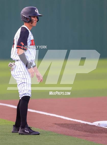 Thumbnail 2 in Grand Saline vs Mineola photogallery.