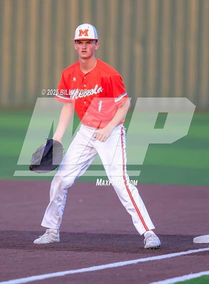 Thumbnail 1 in Grand Saline vs Mineola photogallery.