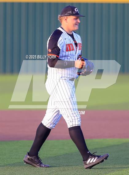 Thumbnail 1 in Grand Saline vs Mineola photogallery.