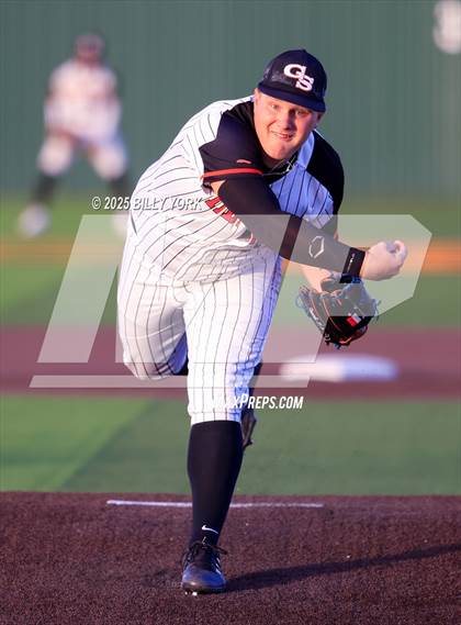 Thumbnail 1 in Grand Saline vs Mineola photogallery.
