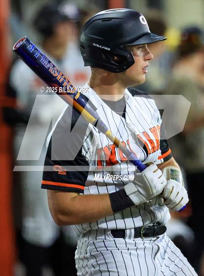 Thumbnail 3 in Grand Saline vs Mineola photogallery.