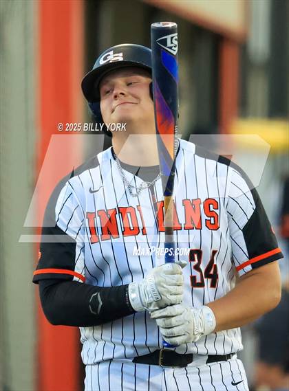 Thumbnail 3 in Grand Saline vs Mineola photogallery.
