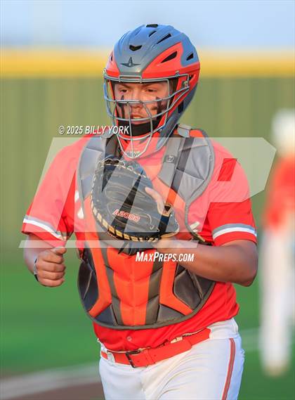Thumbnail 1 in Grand Saline vs Mineola photogallery.