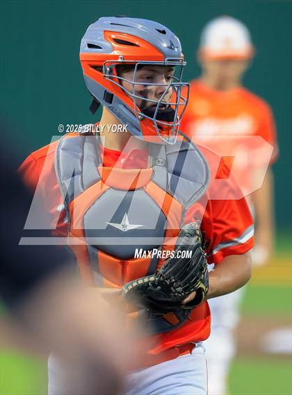Thumbnail 1 in Grand Saline vs Mineola photogallery.