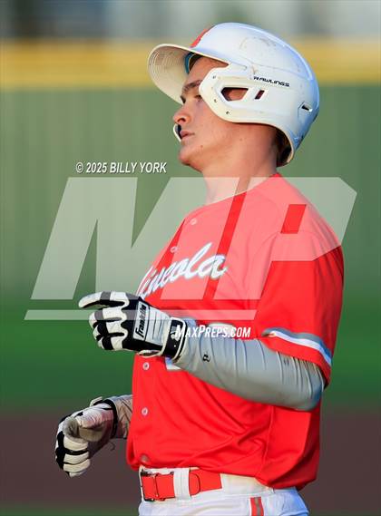 Thumbnail 2 in Grand Saline vs Mineola photogallery.