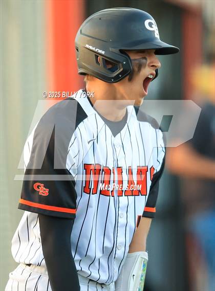 Thumbnail 1 in Grand Saline vs Mineola photogallery.
