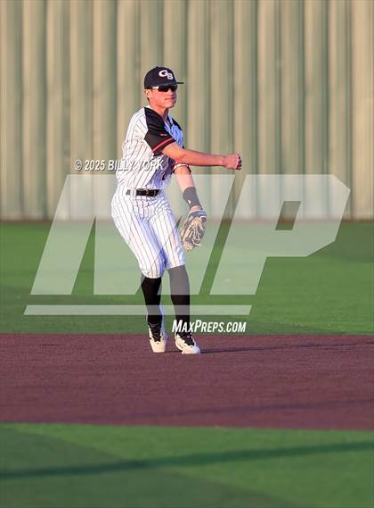 Thumbnail 3 in Grand Saline vs Mineola photogallery.