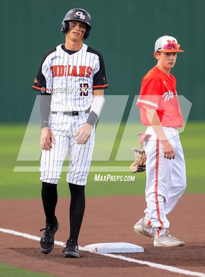 Thumbnail 1 in Grand Saline vs Mineola photogallery.