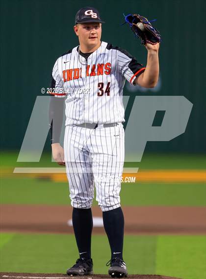 Thumbnail 2 in Grand Saline vs Mineola photogallery.