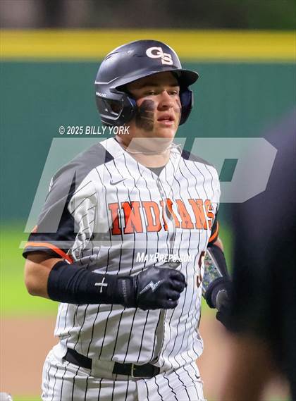 Thumbnail 2 in Grand Saline vs Mineola photogallery.