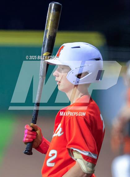Thumbnail 1 in Grand Saline vs Mineola photogallery.