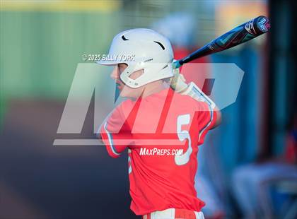 Thumbnail 3 in Grand Saline vs Mineola photogallery.