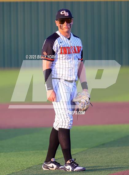 Thumbnail 2 in Grand Saline vs Mineola photogallery.