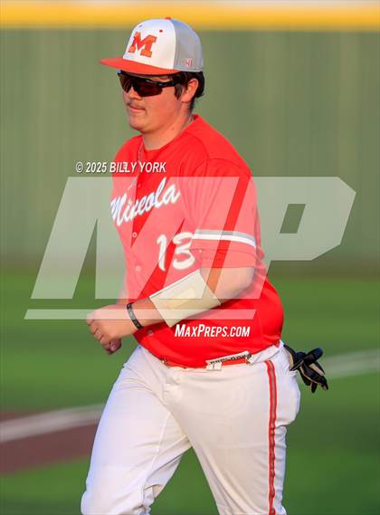 Thumbnail 1 in Grand Saline vs Mineola photogallery.