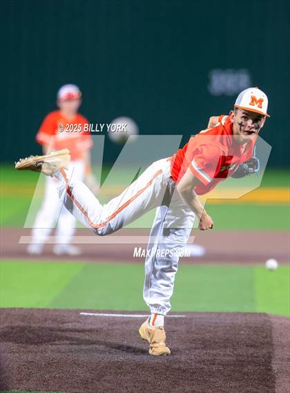 Thumbnail 3 in Grand Saline vs Mineola photogallery.