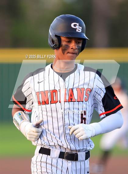 Thumbnail 2 in Grand Saline vs Mineola photogallery.