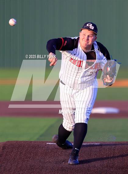 Thumbnail 2 in Grand Saline vs Mineola photogallery.