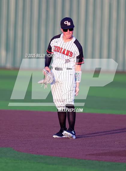 Thumbnail 1 in Grand Saline vs Mineola photogallery.