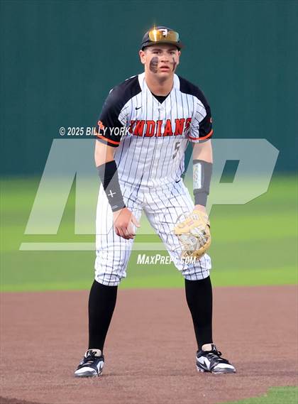 Thumbnail 1 in Grand Saline vs Mineola photogallery.