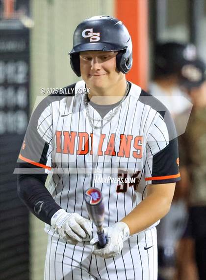 Thumbnail 2 in Grand Saline vs Mineola photogallery.