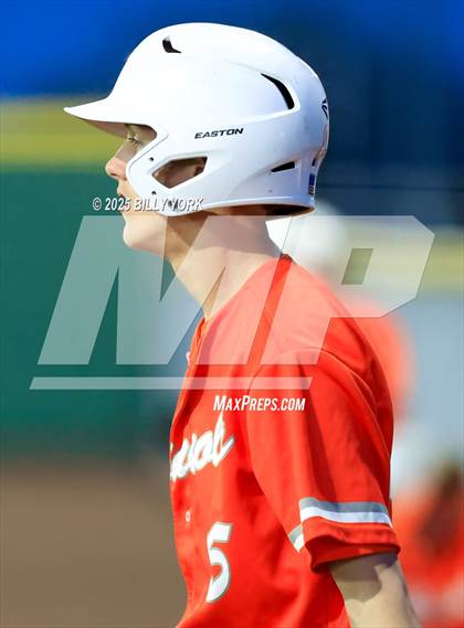 Thumbnail 1 in Grand Saline vs Mineola photogallery.