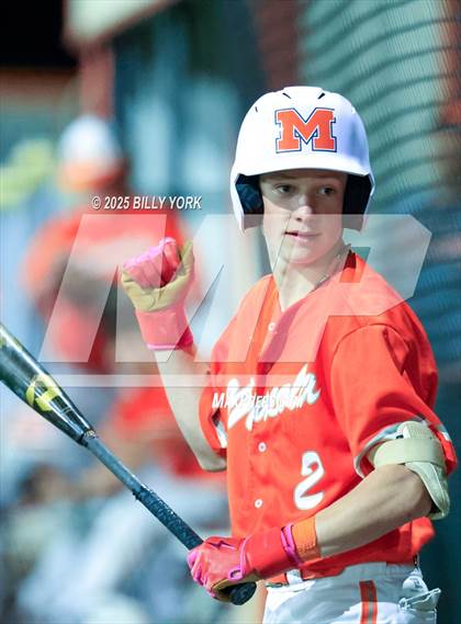 Thumbnail 1 in Grand Saline vs Mineola photogallery.