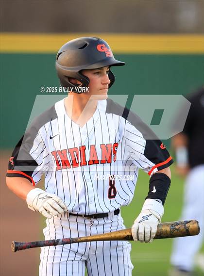 Thumbnail 2 in Grand Saline vs Mineola photogallery.