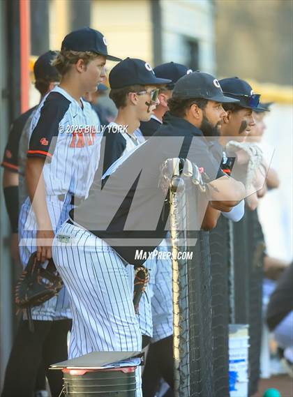 Thumbnail 1 in Grand Saline vs Mineola photogallery.