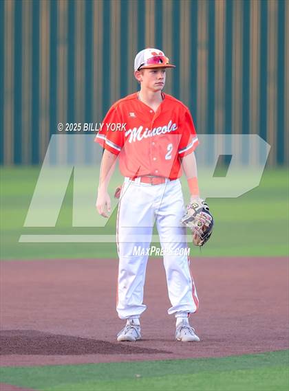 Thumbnail 3 in Grand Saline vs Mineola photogallery.