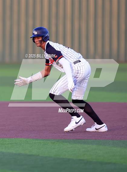 Thumbnail 2 in Grand Saline vs Mineola photogallery.