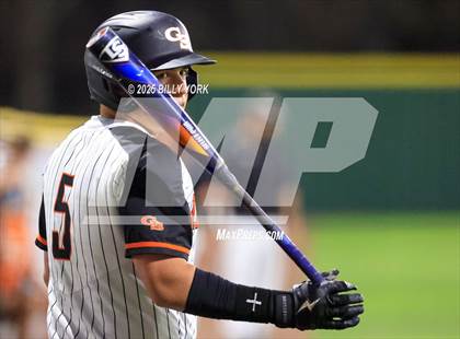 Thumbnail 2 in Grand Saline vs Mineola photogallery.