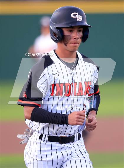 Thumbnail 3 in Grand Saline vs Mineola photogallery.